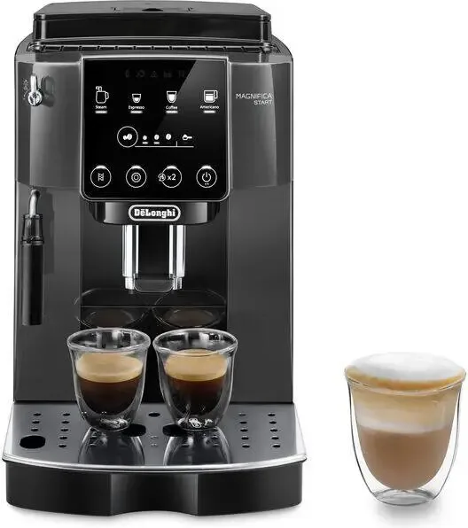 DeLonghi Magnifica Start ECAM220.22.GB #1
