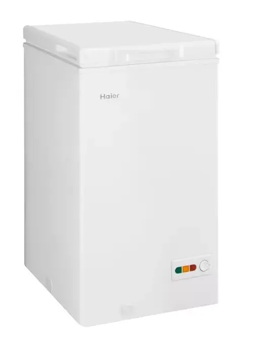 Haier BD-103RAA #1