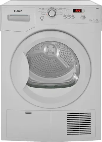 Haier HD80-79 #3