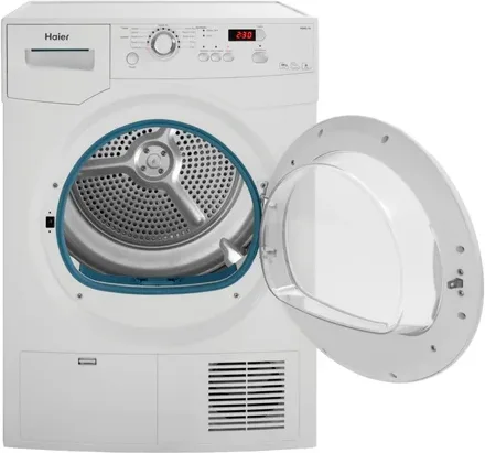 Haier HD80-79 #5