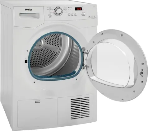 Haier HD80-79 #6