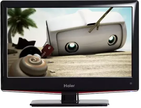 Haier LET24C430 #1