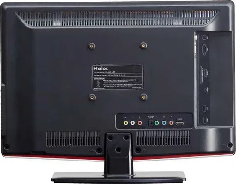 Haier LET24C430 #6