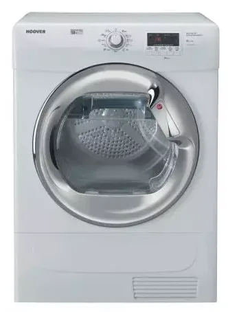 Hoover DYC 8913 BX-S #1