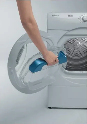 Hoover DYC 8913 BX-S #5