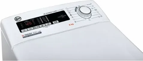 Hoover H-WASH 300 LITE #6