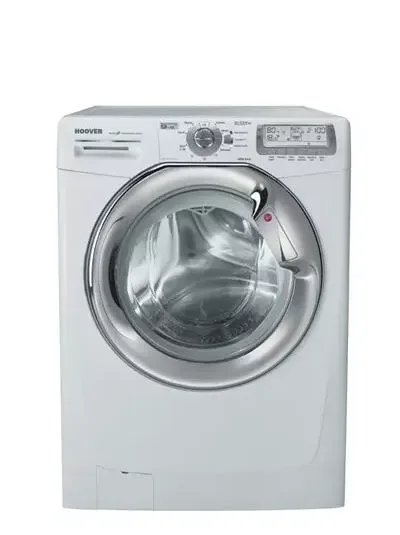 Hoover WDYN 9646 PG #1