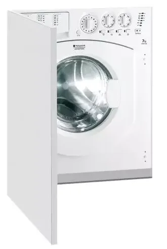 Hotpoint Ariston AWM 108 EU.N #1