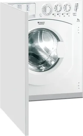 Hotpoint Ariston AWM 108 EU.N #2