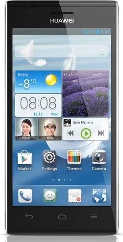 Huawei Ascend P2 #2