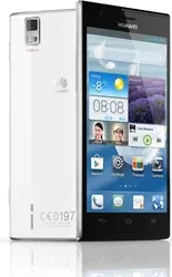 Huawei Ascend P2 #3