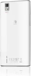 Huawei Ascend P2 #5