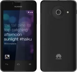 Huawei Ascend Y300 #2