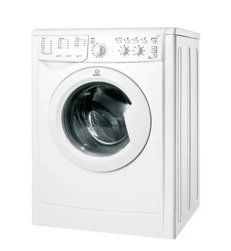 Indesit IWC 5105 #1