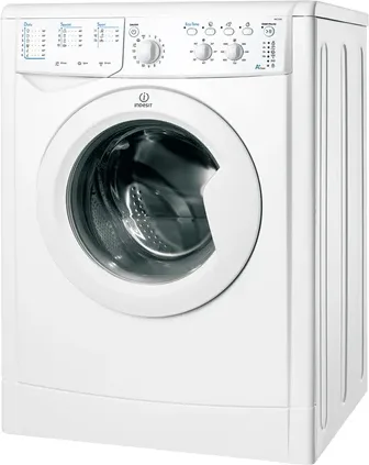 Indesit IWC 5105 #2