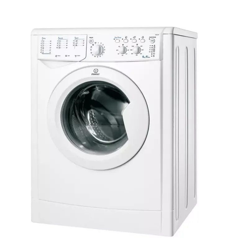 Indesit IWC 6105 #1