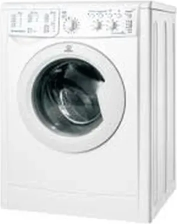 Indesit IWC 61051 C ECO #2