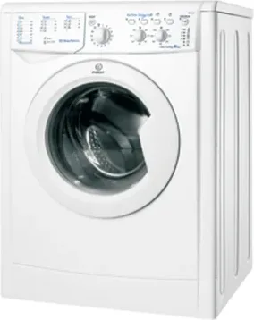 Indesit IWC 61251 #2