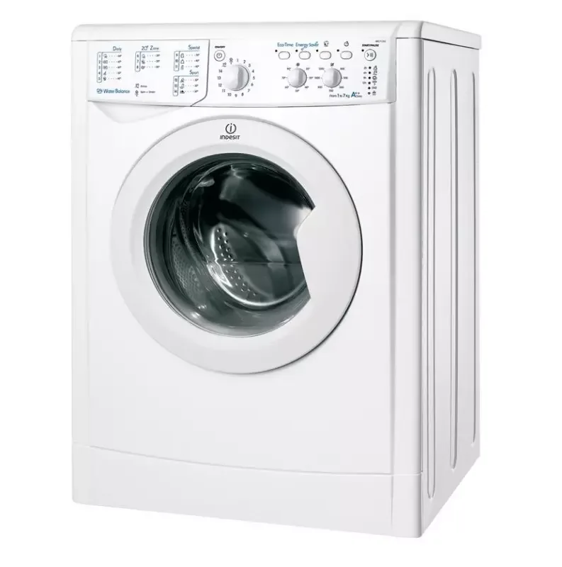 Indesit IWC 71252 C ECO EU #1