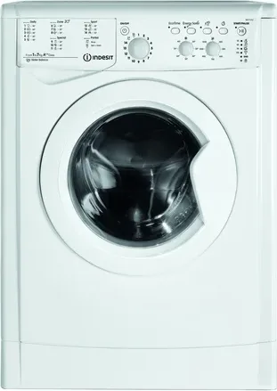 Indesit IWC 71252 C ECO EU #2