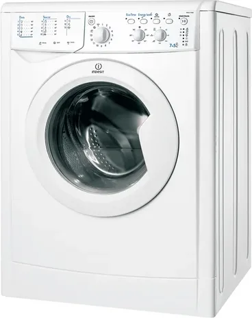Indesit IWDC 71680 ECO #2