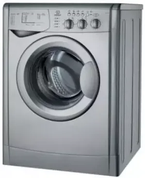 Indesit WIL 105 S #1