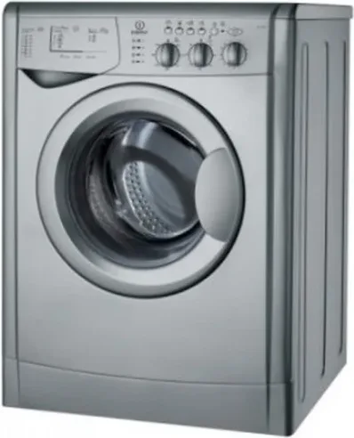 Indesit WIL 105 S #2