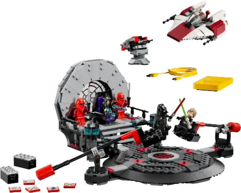 Lego Star Wars 75427 #1