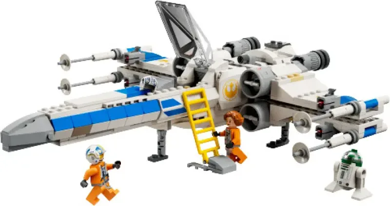 Lego Star Wars 75460 #1