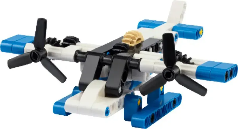 Lego Technic 30736 #1