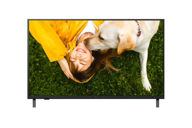 LG 43UA751C #1