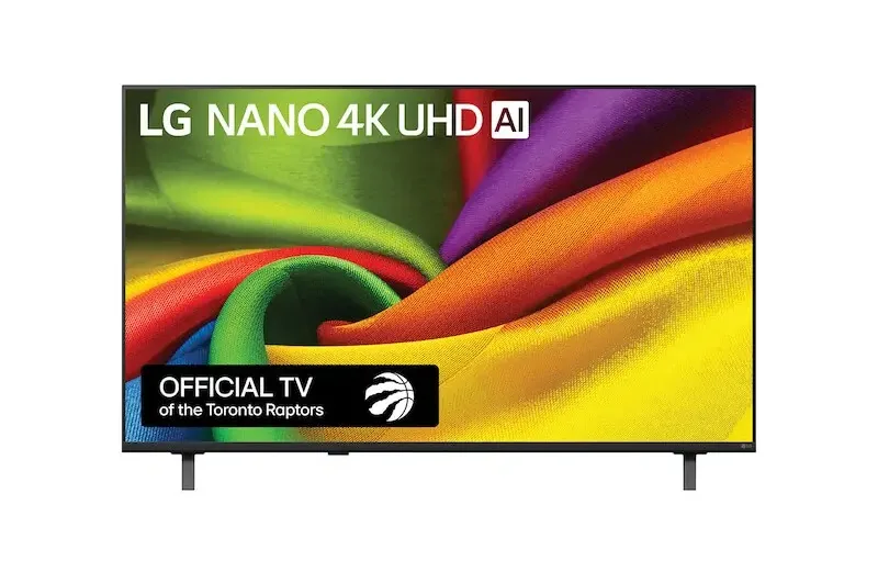 LG 55NU860BYUA #1