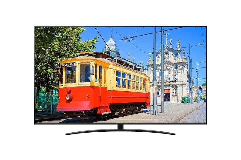 LG 65UK570H0UD #1