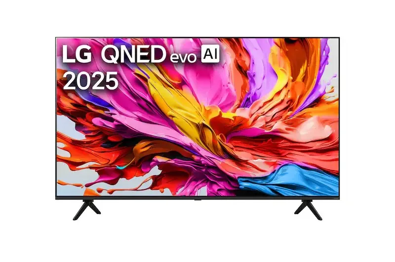LG 75QNED91AUA #1