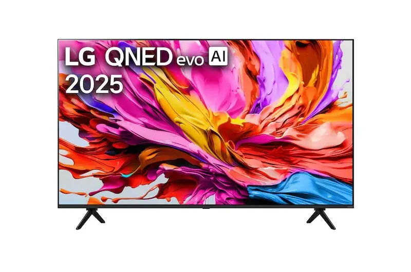 LG 85QNED91AUA #1