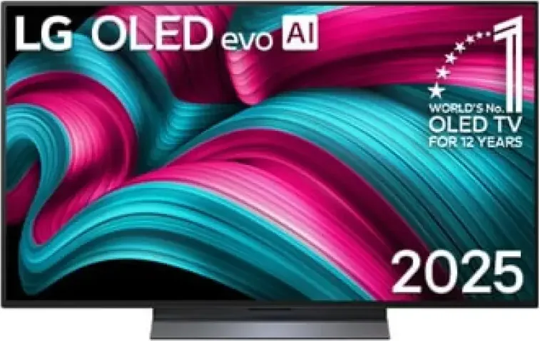 LG OLED48C55LA #1