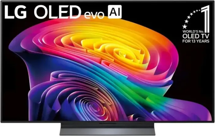 LG OLED48C6AUA #1