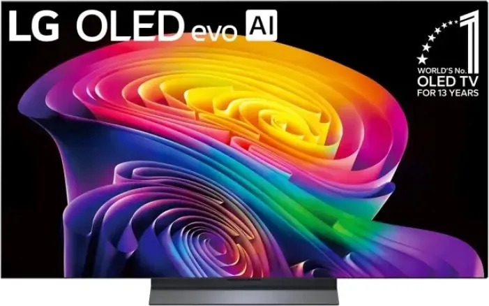 LG OLED55C6PUA #1