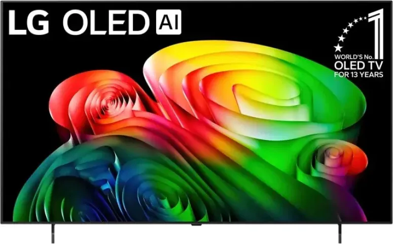 LG OLED65B6AUA #1