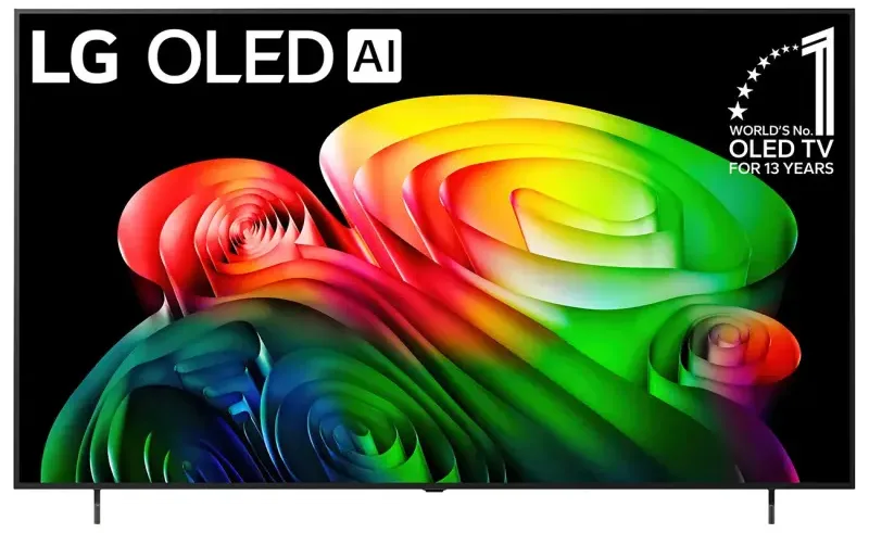 LG OLED77B6GUA #1