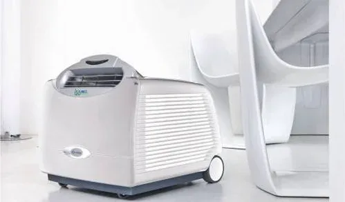 Olimpia Splendid Issimo Pure 12 #3
