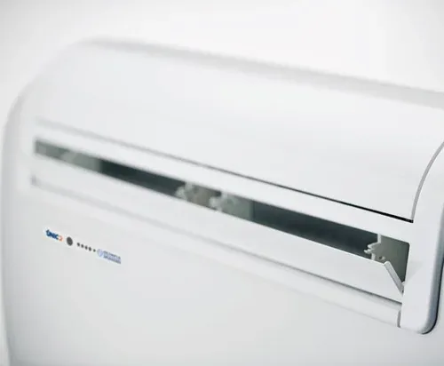 Olimpia Splendid Unico Inverter 12 SF #5