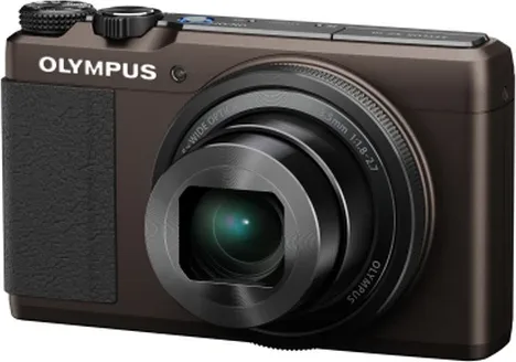 Olympus Stylus XZ-10 #3