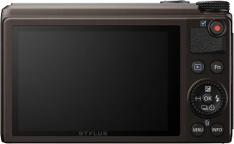 Olympus Stylus XZ-10 #5