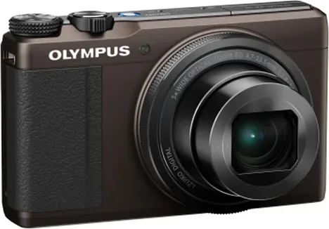 Olympus Stylus XZ-10 #6