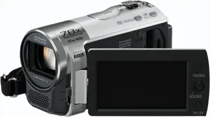 Panasonic SDR-S50 #2