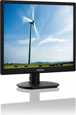 Philips 19S4LSB5 #3