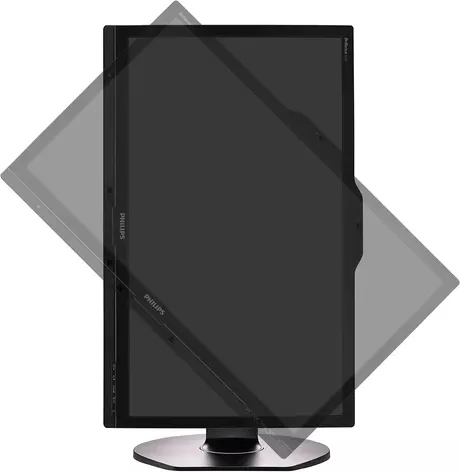 Philips Brilliance 241P6 #3
