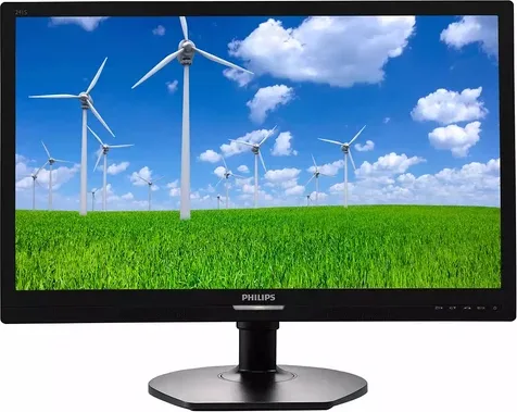 Philips Brilliance 241S6 #2