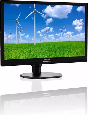 Philips Brilliance 241S6 #6